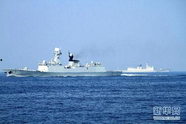 黄海资料,海洋生态宝库与战略要地